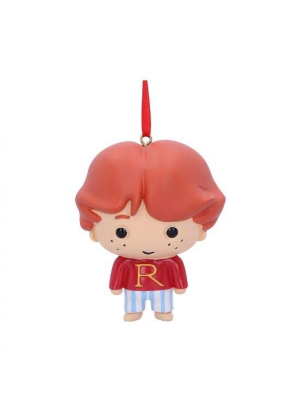 Nemesis Now - Harry Potter - Ron julepynt - Figur