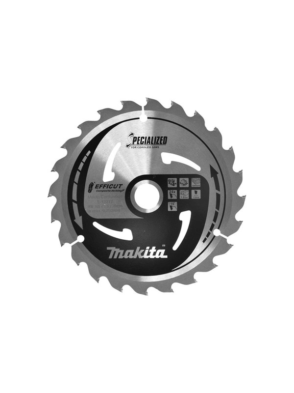 Makita E-12217 Specialized Efficut Saw