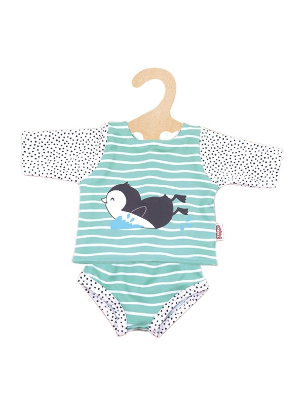 Heless Dolls Swimming clothes 28-35 cm