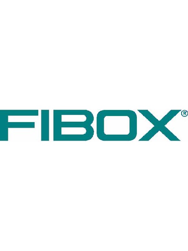 FIBOX Base abs abs 2828 280x280x100