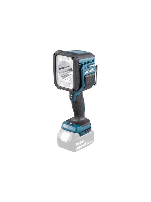 Makita Cordless LED Flashlight 18v DML12 Solo