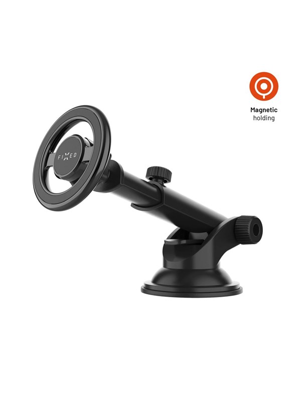 FIXED MagMount XL Windshield Car Mount Black