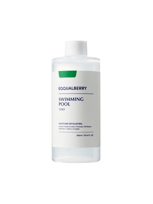 Eqqualberry Swimming pool Toner 300 ml