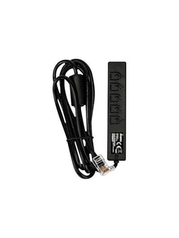 iiyama EXTERN WIRED REMOTE CONTROLPAD