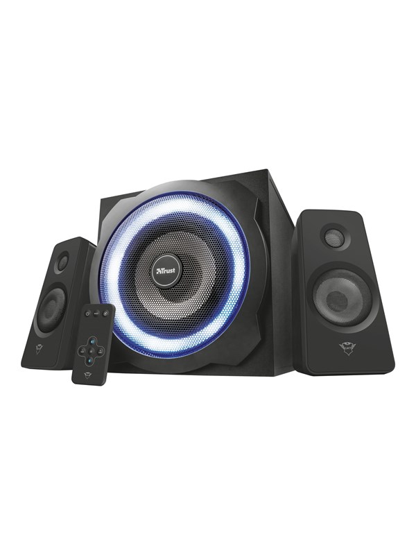 Trust GXT 629 Tytan - 2.1 kanaler