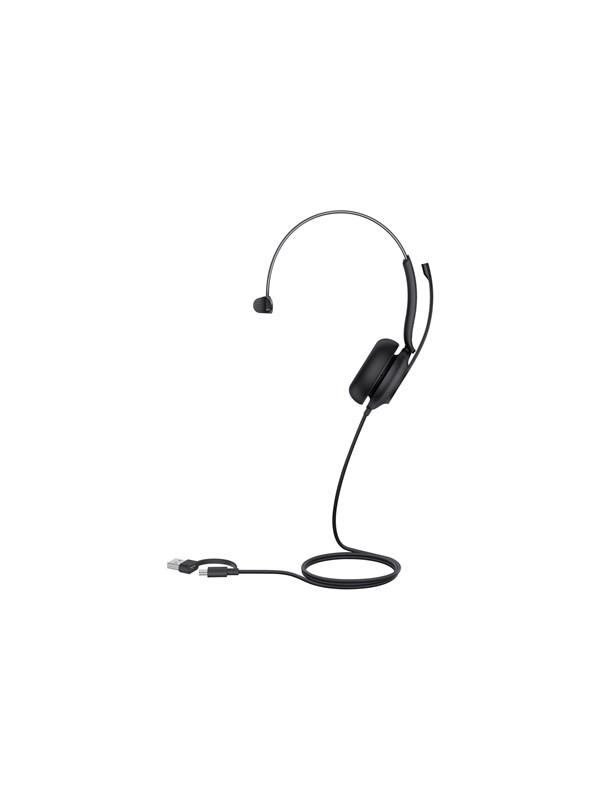 Yealink UH35 Mono UC USB-C/A