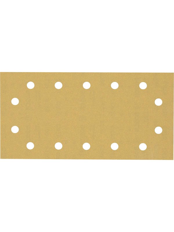 Bosch Expert C470 Sandpaper 50 pcs