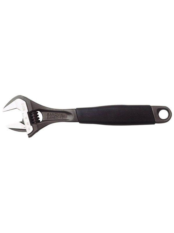 BAHCO Adjustable wrench 9073 12