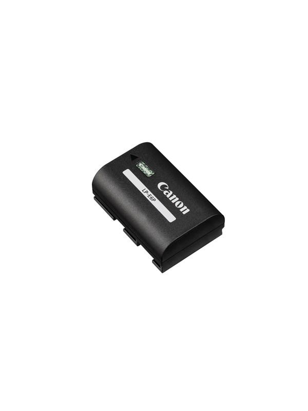 Canon LP-E6P Battery Pack