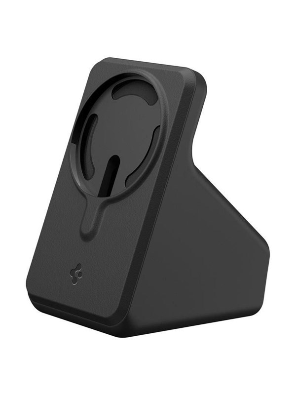 Spigen MagSafe Charger Stand S - black