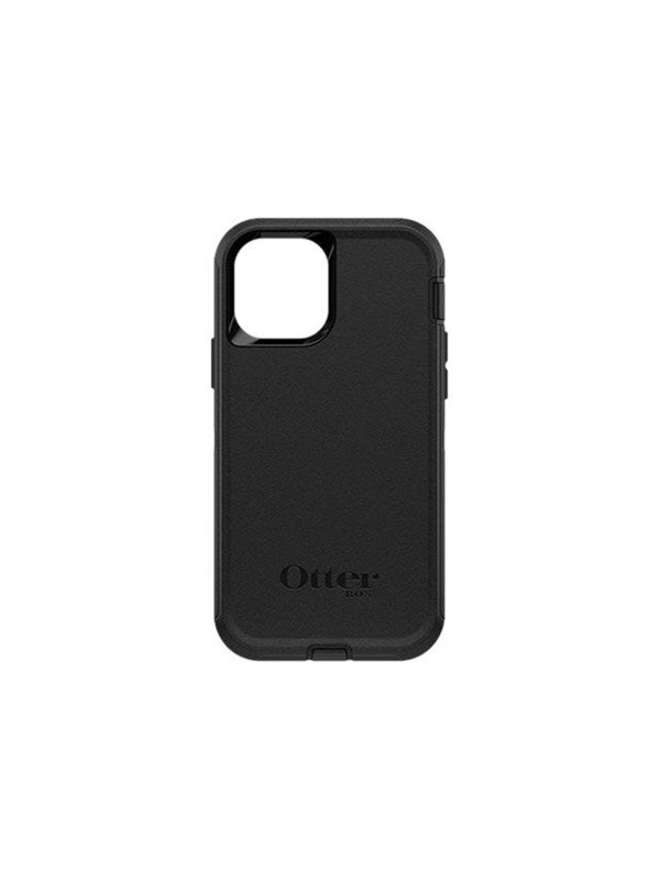 OtterBox Defender Apple iPhone 12/12 Pro Black
