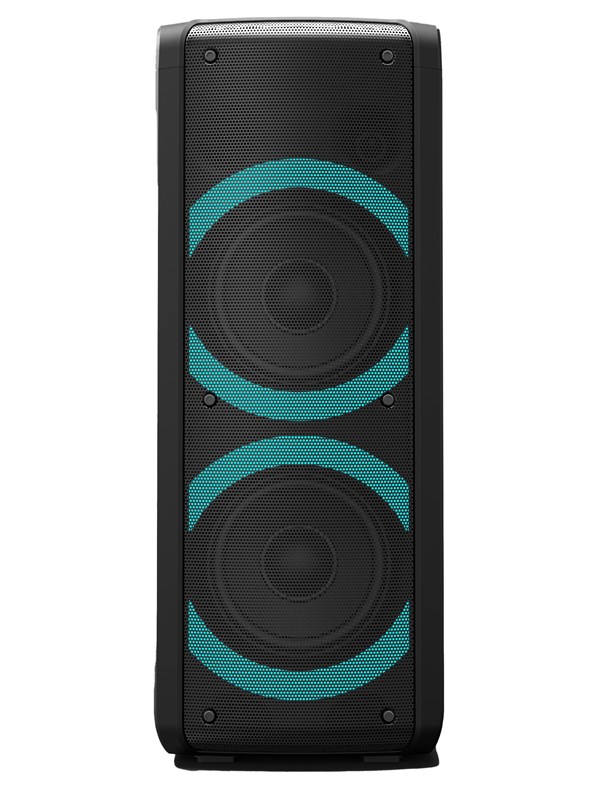 DENVER BPS-352 portable/party speaker