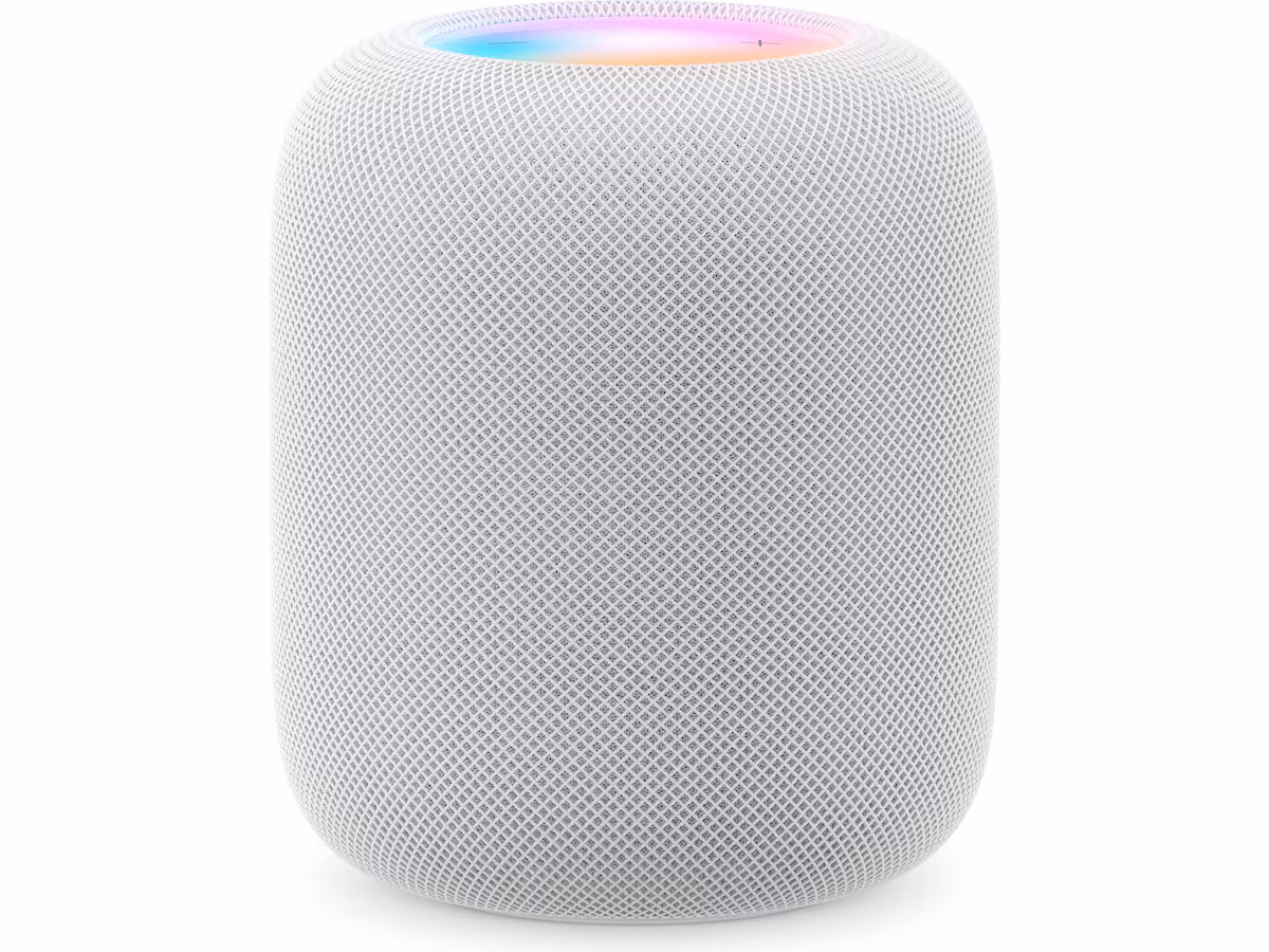 Apple HomePod (hvit)