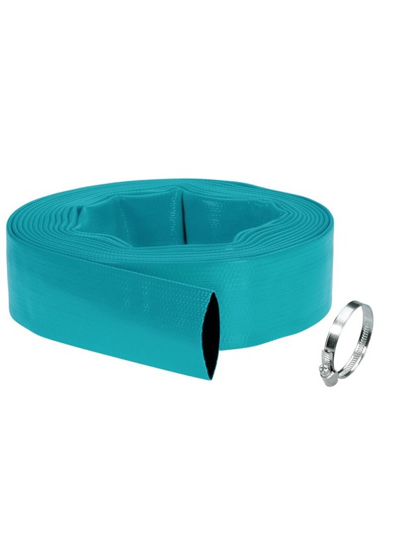 Gardena Lay Flat slangesett 38 mm (1 1/2 "), 10 m