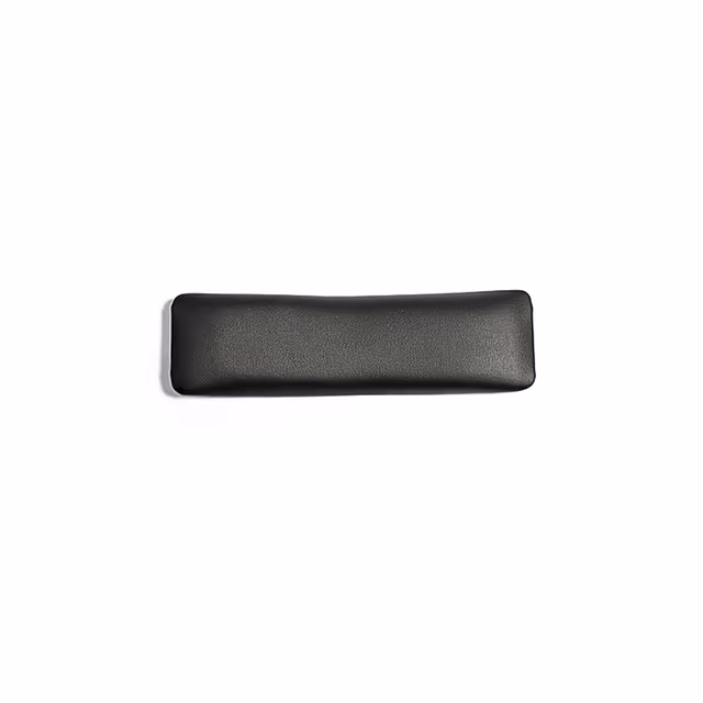 Reservedeler - Hodebøyle for AKG K550/K551 Hodetelefoner (Svart)