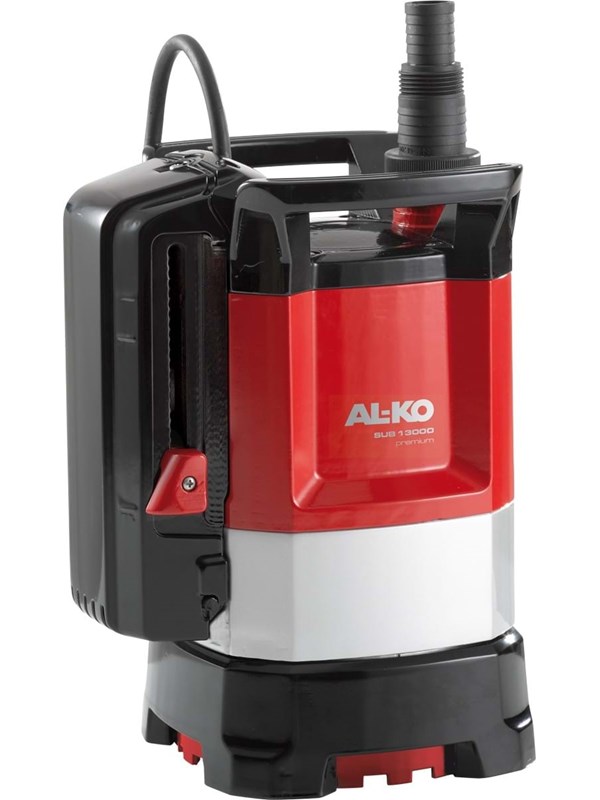 AL-KO SUB 13000 DS Premium