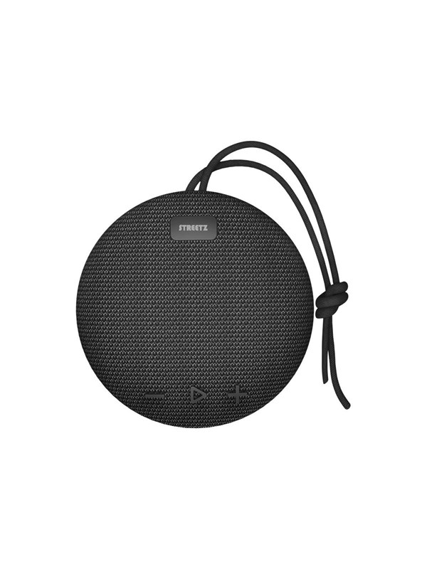 STREETZ CM763 - speaker - for portable use - wireless