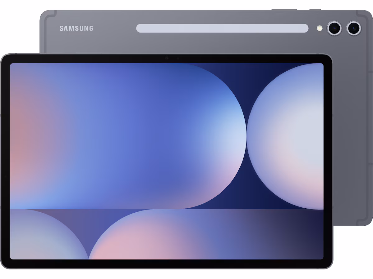 Samsung Galaxy Tab S10+ 256GB/12GB - Månestensgrå