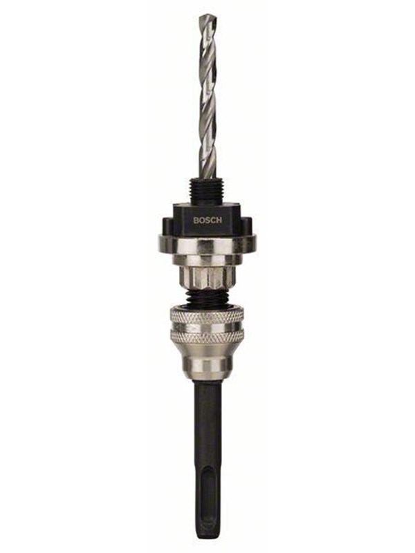 Bosch SDS-plus Adapter 14-30 mm