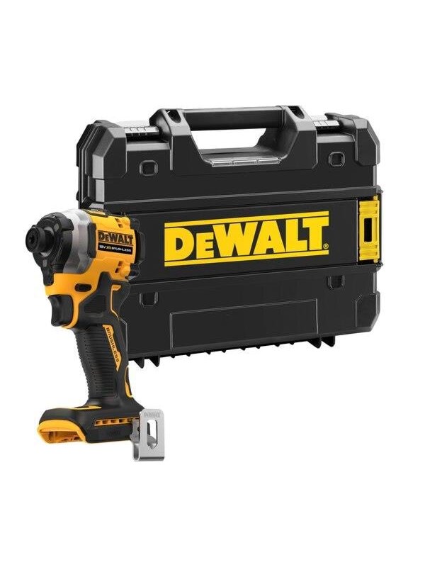 Dewalt DCF850NT-XJ 18V XR Power Screwdriver / Impact Driver