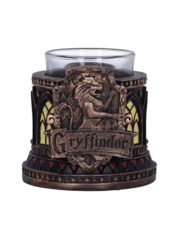 Nemesis Now - Harry Potter Gryffindor Tea Light