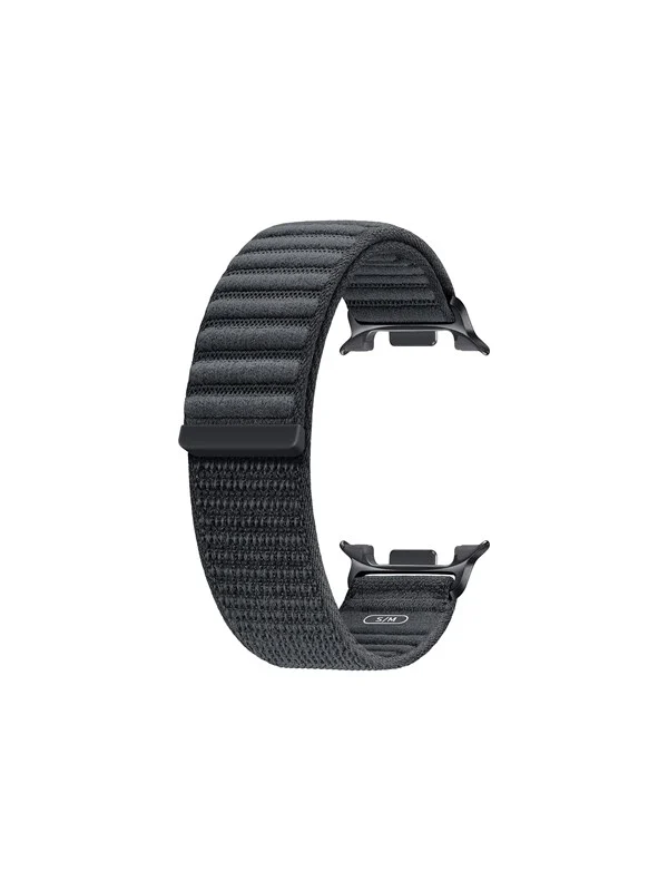 Samsung Galaxy Watch8 | Watch8 Classic Fabric Band (S/M) - Graphite