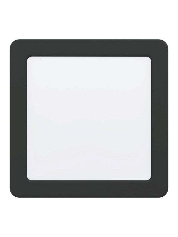 EGLO FUEVA 5 recessed light white