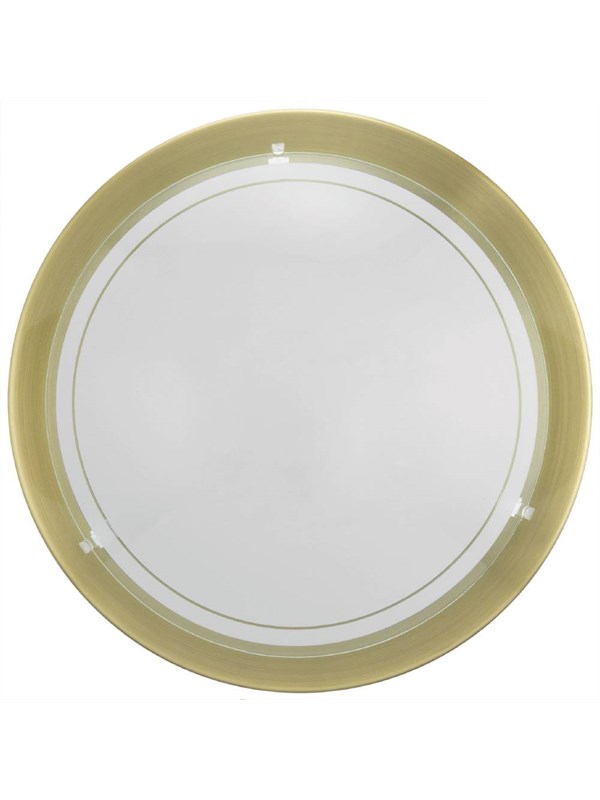 EGLO PLANET 1 PLAFOND ANTIKK