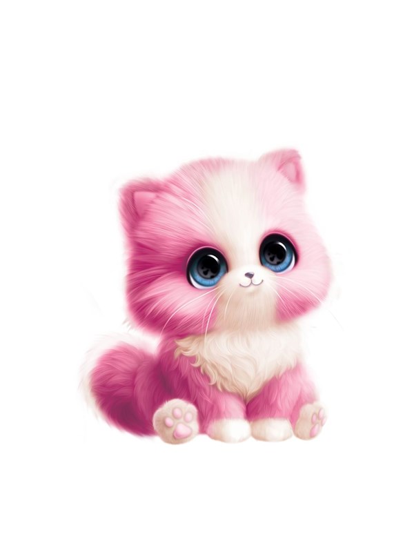 Scruff a luvs Scruff-a-Luvs Pink
