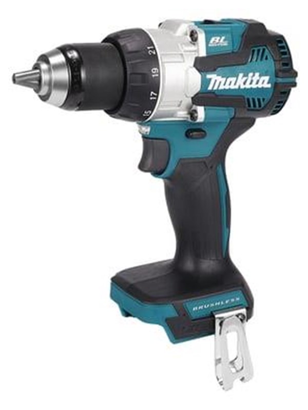 Makita DDF489Z Drill/driver LXT