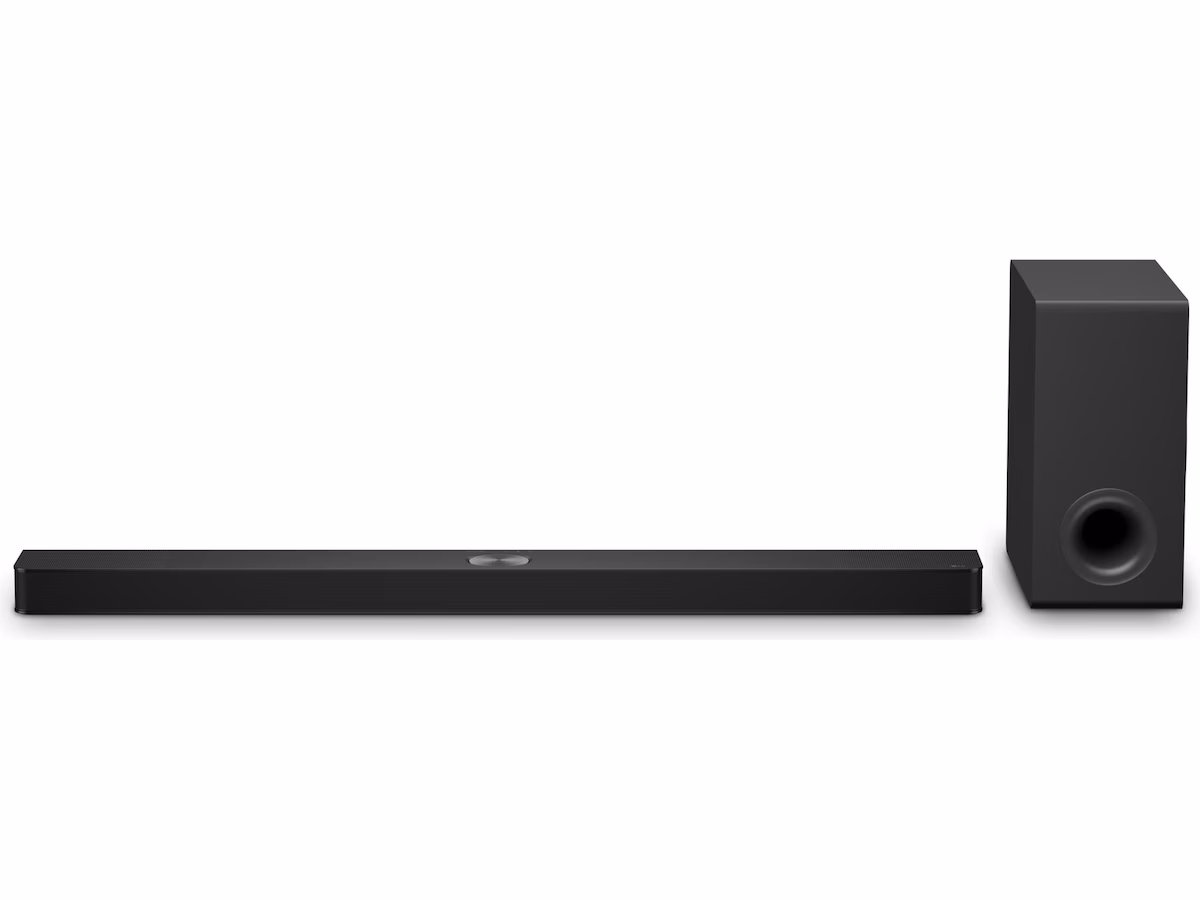 LG NS90TY Lydplanke