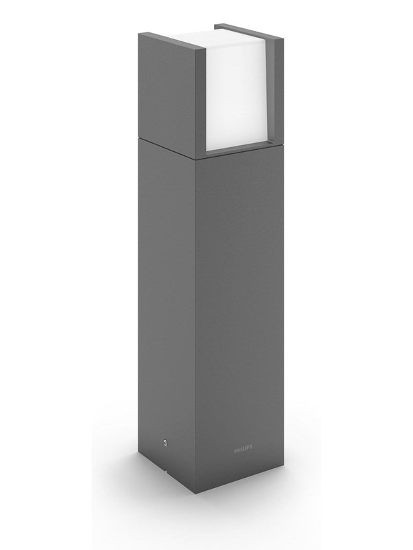 Philips Arbour Pedestal An 1x3.8W 30K HV UE
