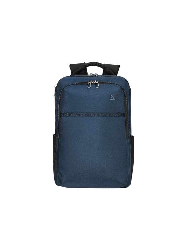Tucano Marte Gravity Ryggsekk for MacBook Pro 16" & Laptop 15.6" | Svart
