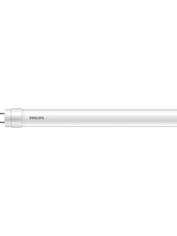 Philips LED-lyspære T8 EM 8W/840 600 mm G13
