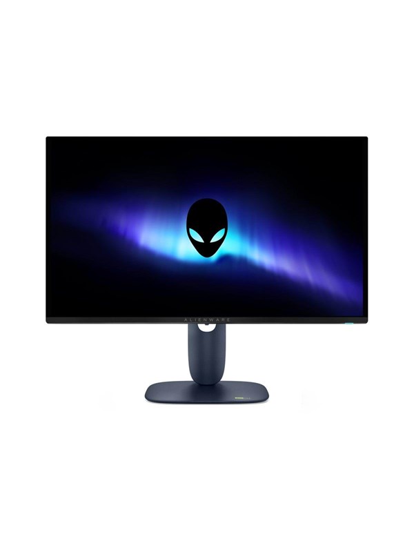 27" Dell Alienware AW2725D - 2560x1440 (QHD) - 280Hz - QD-OLED