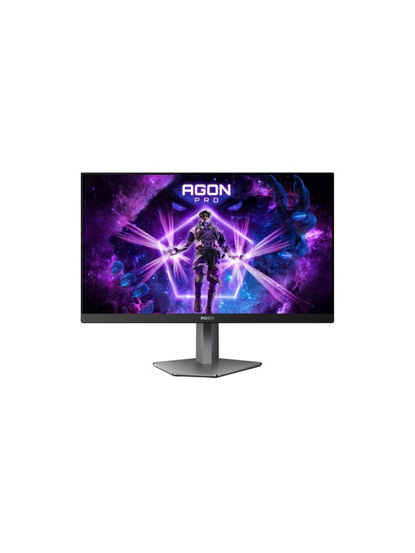 24" AOC AGON PRO AG246FK - 1920x1080 (FHD) - 540Hz - TN