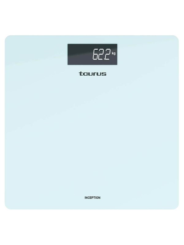 Taurus Badevekt Bathroom Scale Inception