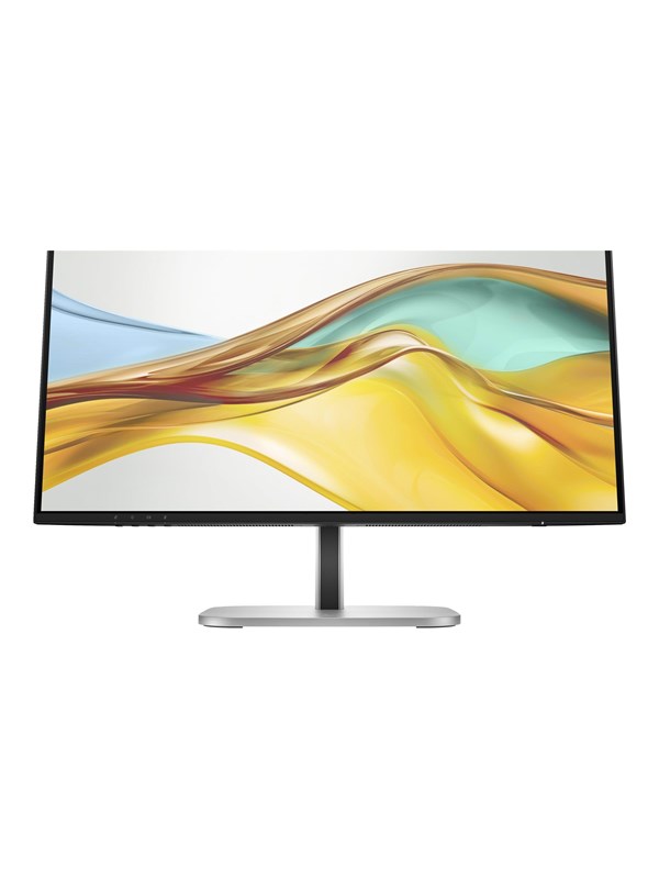 24" HP 524pm Series 5 Pro - 1920x1080 (FHD) - 100Hz - IPS - 100W USB-C - KVM switch