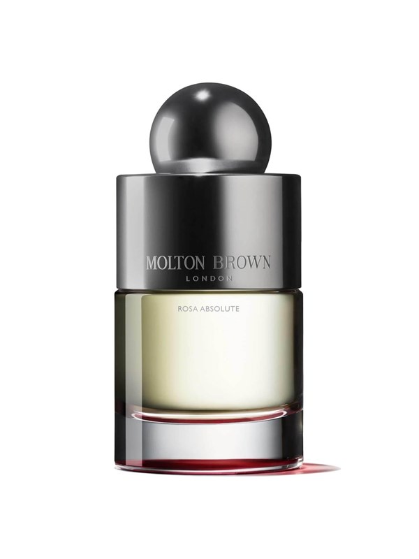Molton Brown Rosa Absolute Eau De Toilette For Women, 100 ml