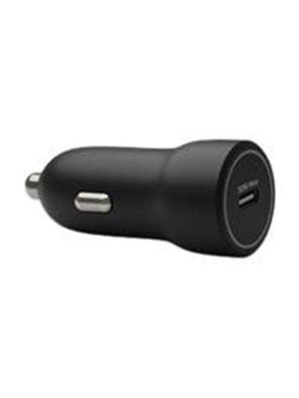 dbramante1928 re-charge car power adapter - 24 pin USB-C - 30 Watt