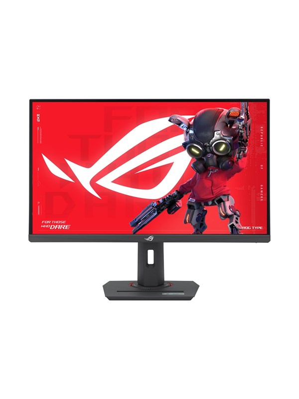 27" ASUS ROG Strix XG27ACS - 2560x1440 (QHD) - 180Hz - IPS