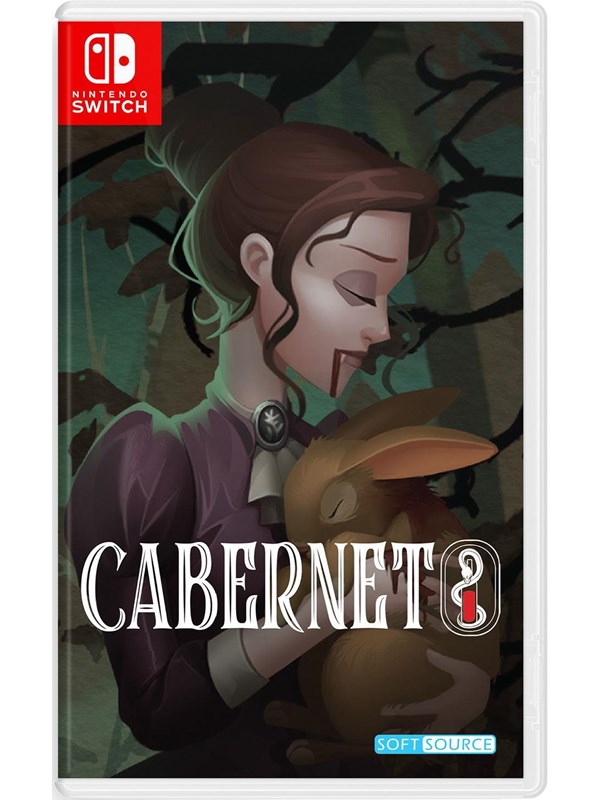 Cabernet - Nintendo Switch - RPG