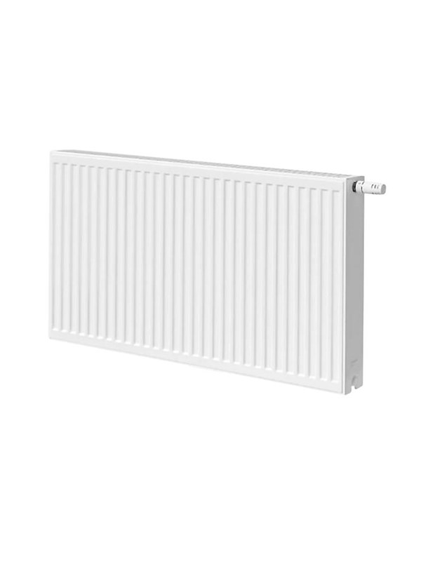 Purmo Compact valve flex radiator 22 - 300 x 1400 mm Ral 9016 White