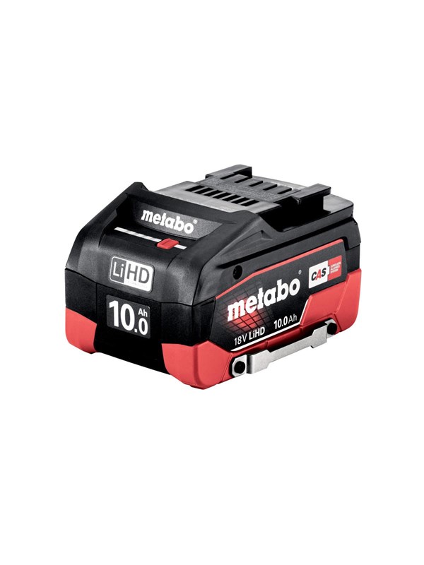 Metabo 624991000 cordless tool battery / charger
