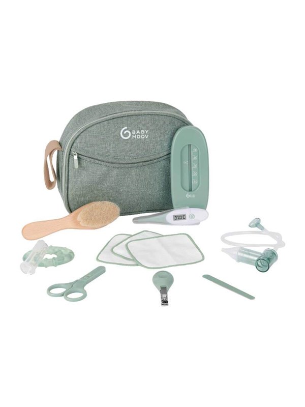 Babymoov Matcha baby care set