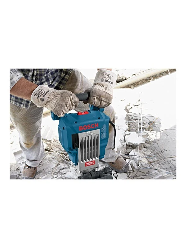Bosch Bosc Schlaghammer GSH 16-30           bu | 0611335