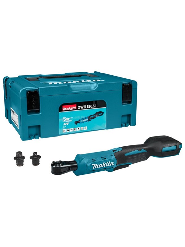 Makita DWR180ZJ Cordless Ratchet Screwdriver