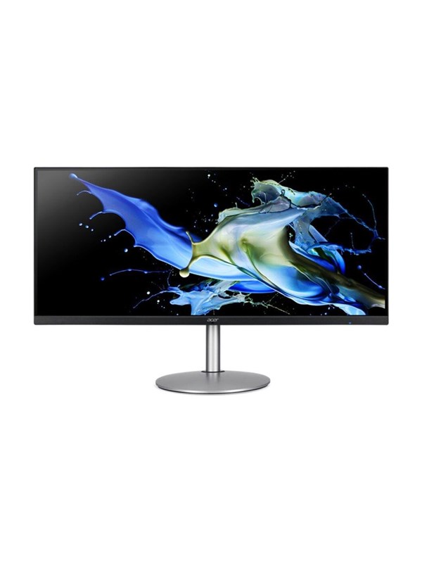 34" Acer CB342CU - 3440x1440 (UWQHD) - 75Hz - IPS