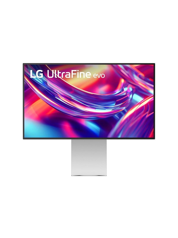 32" LG UltraFine evo 32U990A - 60W USB-C