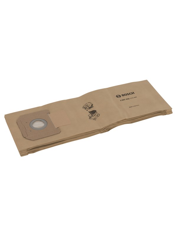 Bosch Papirfilterpose -
